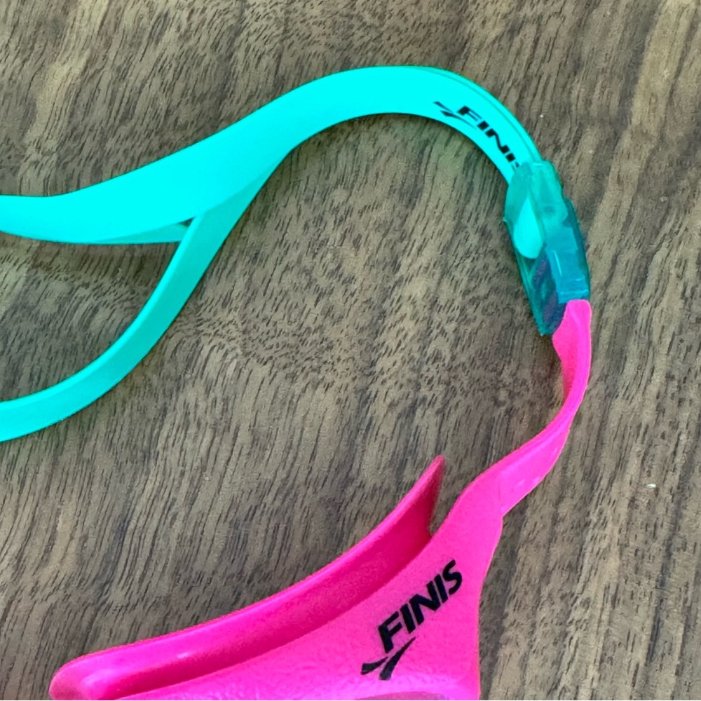 Speedo, Finis, Outdoor Masters - Bundle of 3 Toddler Swim Goggles - Picture 9 of 10
